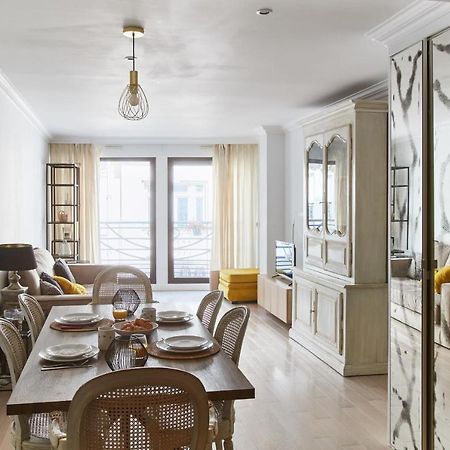 Madelaine - Opera City Apartment Paris Dış mekan fotoğraf