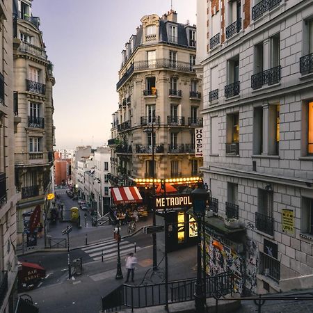 Madelaine - Opera City Apartment Paris Dış mekan fotoğraf