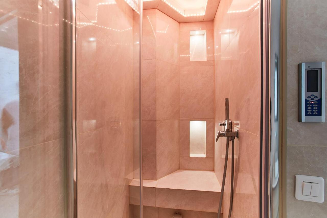 Madelaine - Opera City Apartment Paris Dış mekan fotoğraf